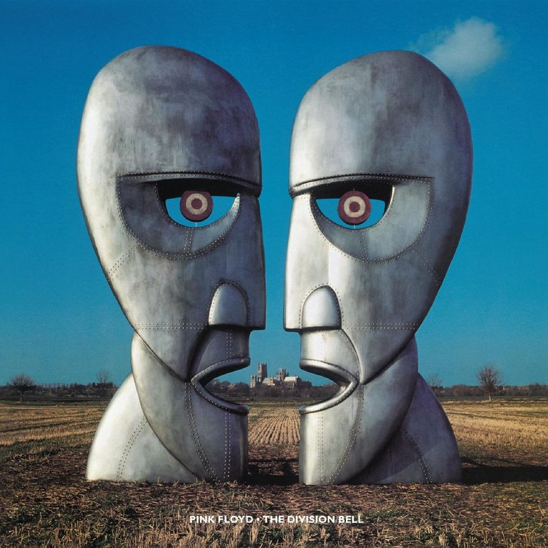 Discos 1994: cambio de paradigma